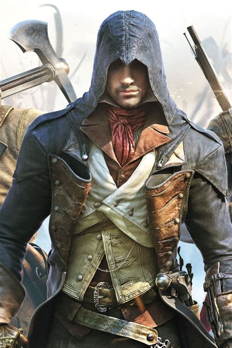 assassin's creed unity player count.